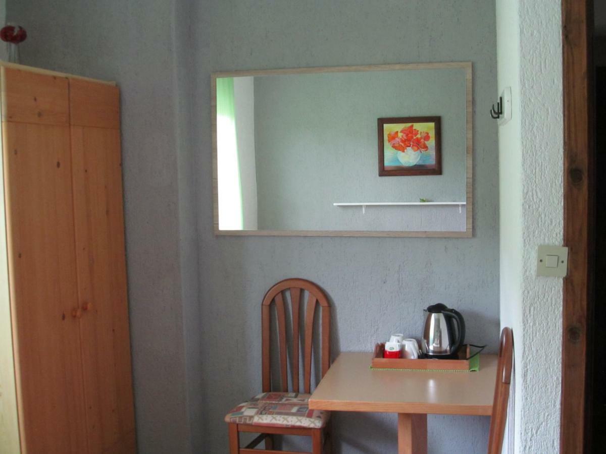 Rooms Danica Donji Babin Potok Luaran gambar