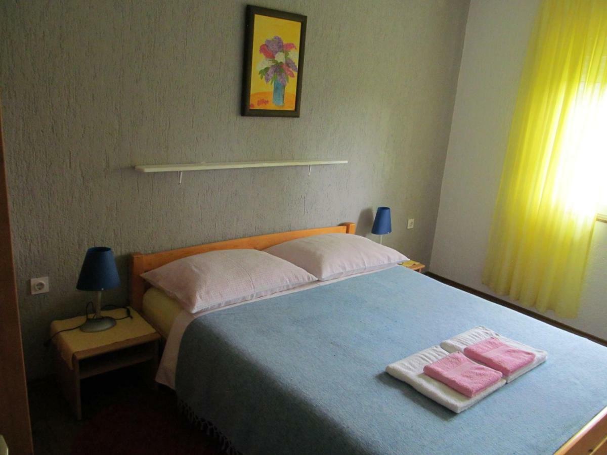 Rooms Danica Donji Babin Potok Luaran gambar